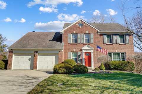 8050 Stonebarn Drive, West Chester, OH 45069