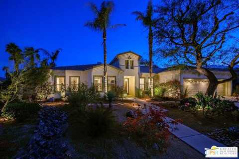 67 Calle Manzanita, Rancho Mirage, CA 92270