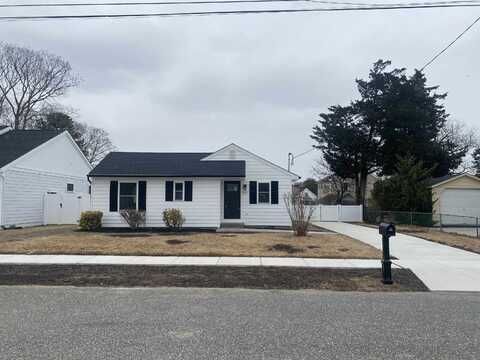 503 Whildam, North Cape May, NJ 08204