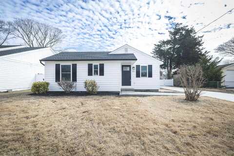 503 Whildam, North Cape May, NJ 08204