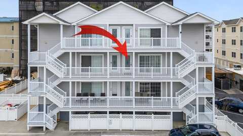 408 E Cresse, Wildwood Crest, NJ 08260