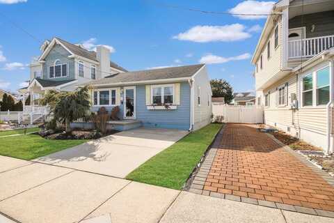 120 E Syracuse, Wildwood Crest, NJ 08260