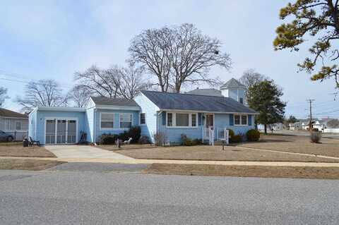 1500 Whittier, North Cape May, NJ 08204