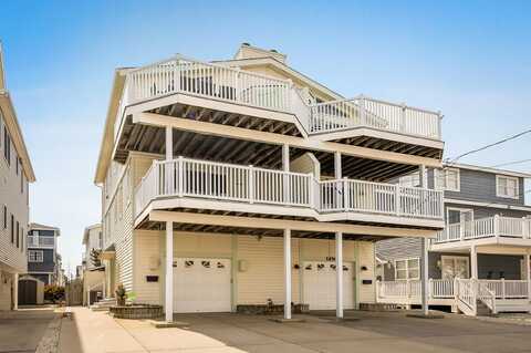 14 76th East Unit, Sea Isle City, NJ 08243