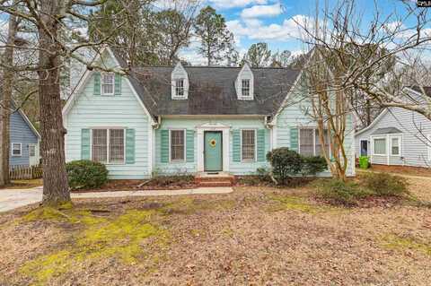 212 Shawn Court, Irmo, SC 29063