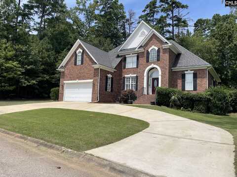 240 Lake Estate Drive, Chapin, SC 29036