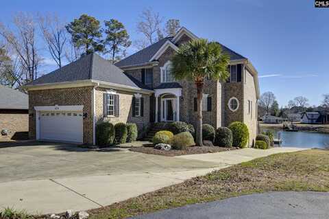 539 Dutchman Shores Circle, Chapin, SC 29036