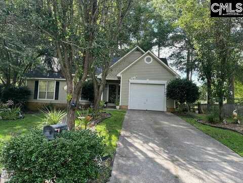 4 Stamport Court, Irmo, SC 29063