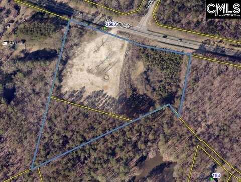 3461 Highway 378, Leesville, SC 29070