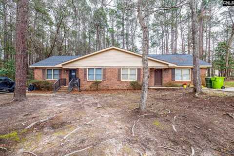 134 Rembert Martin Park, Columbia, SC 29210