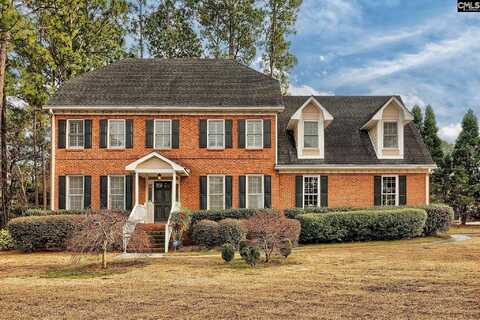 2420 Bee Ridge Road, Columbia, SC 29223