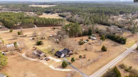 2412 Lewie Road, Leesville, SC 29070