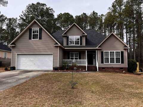 32 STRAWBERRY FIELD Lane, Elgin, SC 29045