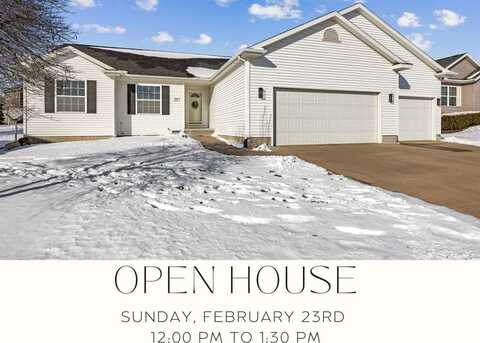 220 Onyx Avenue, Marion, IA 52302