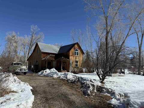 10720 Road 43, Mancos, CO 81328