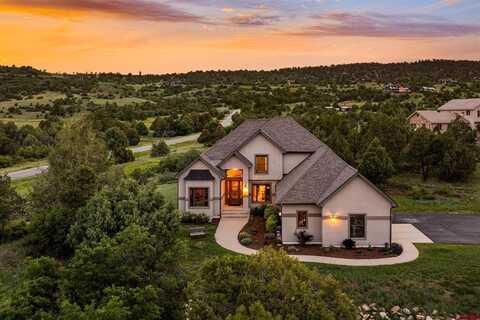 51 Basin Creek Circle, Durango, CO 81303