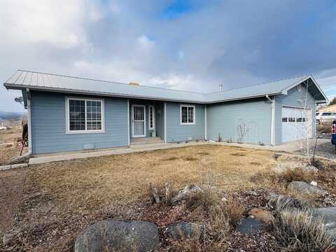 20639 Del Ray Drive, Eckert, CO 81418