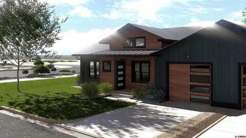 Lot 3 Rustic Row, Montrose, CO 81401