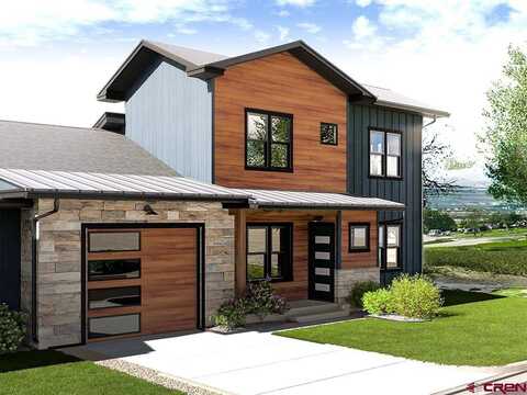 Lot 6 Rustic Row, Montrose, CO 81401