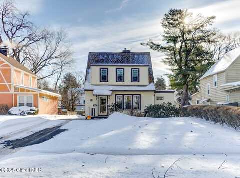 1134 N Country Club Drive, Niskayuna, NY 12309