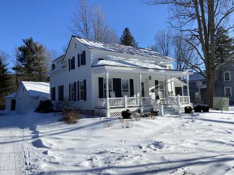 118 West Main Street, Cambridge Village, NY 12816