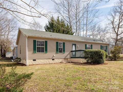 18 Philips Court, Fletcher, NC 28732