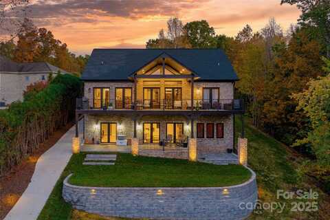 6233 Riviera Run Estates Drive, Hickory, NC 28601