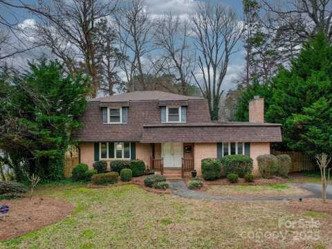 1200 Berkshire Drive, Kannapolis, NC 28081