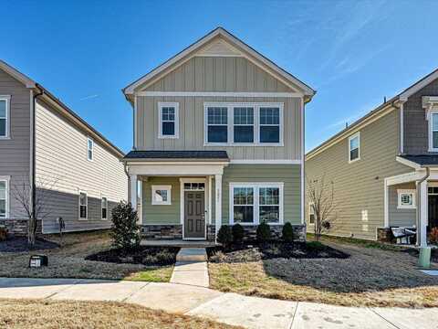 9021 Ramsford Court, Mint Hill, NC 28227