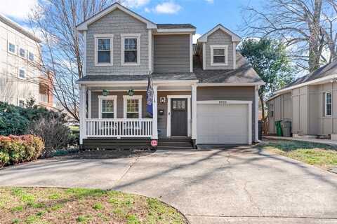 1921 Kenilworth Avenue, Charlotte, NC 28203