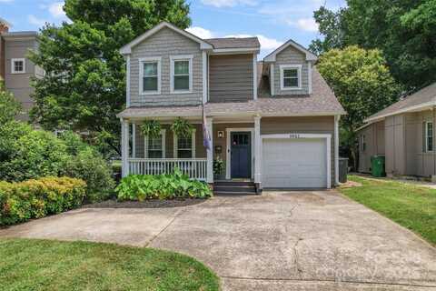 1921 Kenilworth Avenue, Charlotte, NC 28203