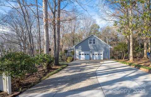 140 Rustic Way Lane, Mooresville, NC 28117