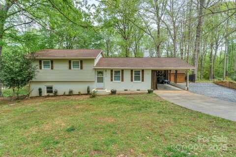 170 Woodcrest Road, Mooresville, NC 28115