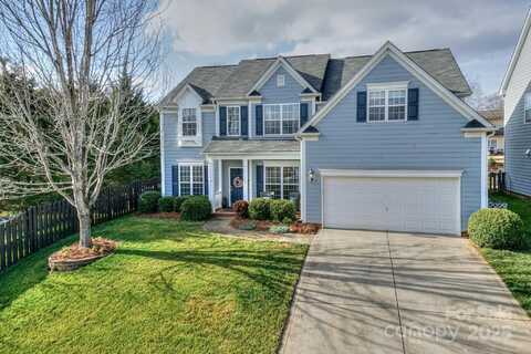 265 Sutro Forest Drive NW, Concord, NC 28027