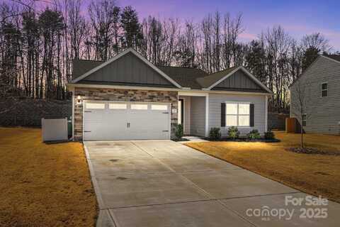 127 Tradesmen Trail, Troutman, NC 28166