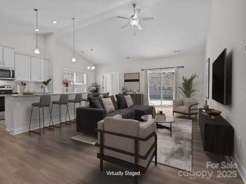 127 Tradesmen Trail, Troutman, NC 28166