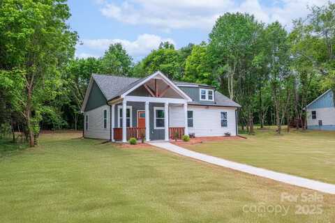 2853 W Zion Church Road, Shelby, NC 28150