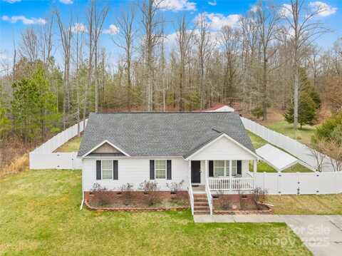 348 Fleetwood Road, York, SC 29745