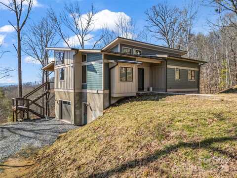 151 Sandys Home Place, Mars Hill, NC 28754