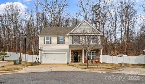 910 Mibbs Place, Statesville, NC 28625