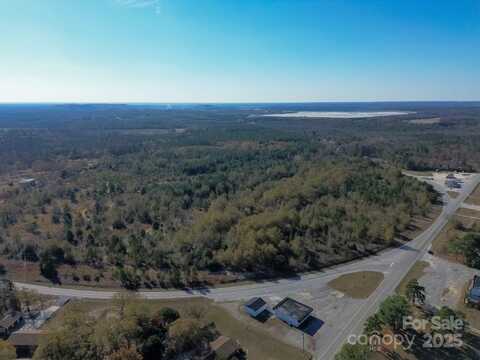Flat Creek Road, Kershaw, SC 29067