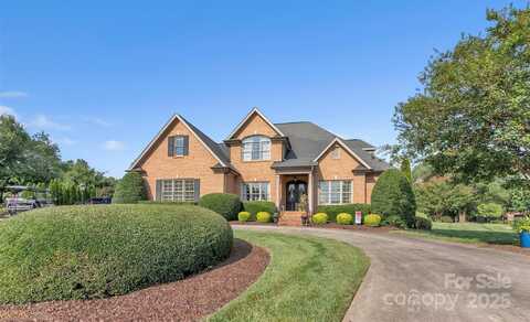 3759 Sand Wedge Drive, Gastonia, NC 28056