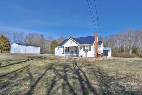 1942 Swan Creek Road, Hamptonville, NC 27020