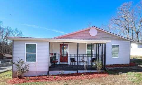 423 Lanier Avenue, Mount Holly, NC 28120