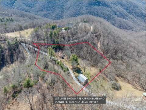 6435 Big Ridge Road, Glenville, NC 28736