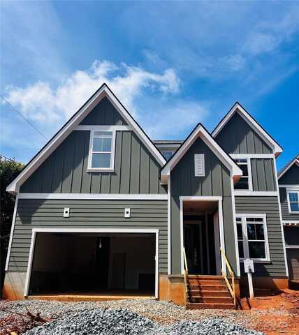 2530 Elkwood Circle, Charlotte, NC 28205