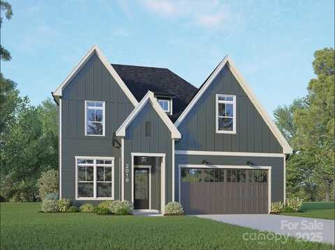 2019 Mandarin Boulevard, Charlotte, NC 28205