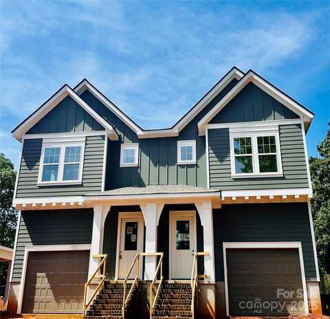 2526 Elkwood Circle, Charlotte, NC 28205