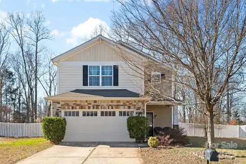 10002 Bristley Road, Charlotte, NC 28227