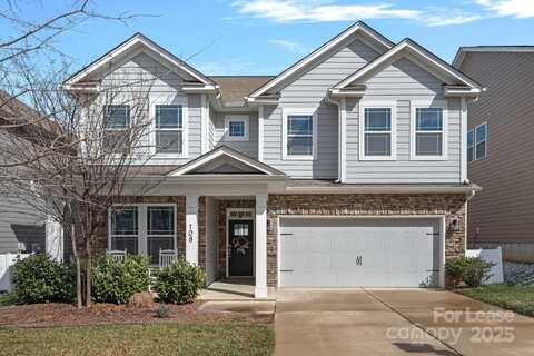 108 Chance Road, Mooresville, NC 28115